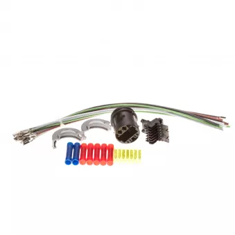 FEBI BILSTEIN 107150 - Kit de réparation de câble, porte