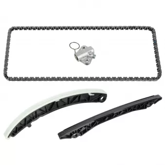 Kit de distribution par chaîne FEBI BILSTEIN OEM 1276178K00000