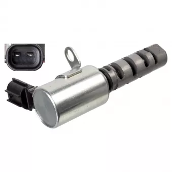 Valve de commande, réglage d'arbres à came FEBI BILSTEIN OEM 2435526710