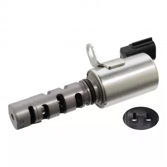 FEBI BILSTEIN 107420 - Valve de commande, réglage d'arbres à came