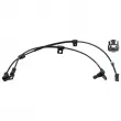 FEBI BILSTEIN 107464 - Capteur, vitesse de roue avant droit