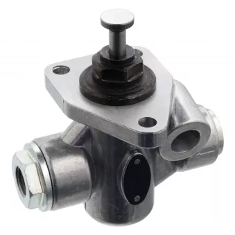 Pompe à carburant FEBI BILSTEIN 107558