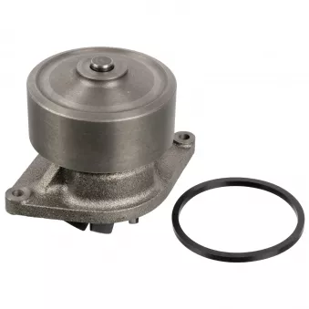 Pompe à eau FEBI BILSTEIN 107559 pour IVECO EUROCARGO 120E19, 120E19P, 120EL19, 120EL19P - 186cv