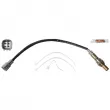 FEBI BILSTEIN 107605 - Sonde lambda