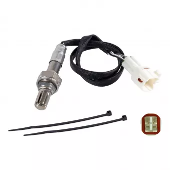 Sonde lambda FEBI BILSTEIN OEM 1821365J12