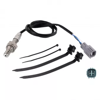 Sonde lambda FEBI BILSTEIN OEM 8946505120