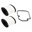 Filtre, ventilation du carter-moteur FEBI BILSTEIN [107618]