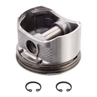 Piston, compresseur d'air FEBI BILSTEIN OEM 1698686