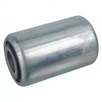 Douille, oeil de ressort FEBI BILSTEIN 107674