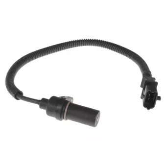 Capteur d'angle, vilebrequin FEBI BILSTEIN 107753 pour LANCIA YPSILON 1.5 CRDi - 82cv