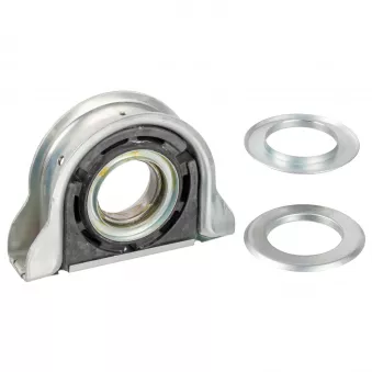 FEBI BILSTEIN 107859 - Suspension, arbre de cardan