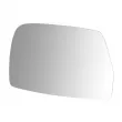 FEBI BILSTEIN 107874 - Verre à miroir, grand rétroviseur