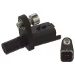 FEBI BILSTEIN 107900 - Capteur, vitesse de roue