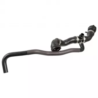 Durite de radiateur FEBI BILSTEIN OEM 17127577964