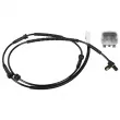 FEBI BILSTEIN 108074 - Capteur, vitesse de roue