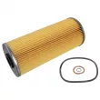 FEBI BILSTEIN 108142 - Filtre à huile