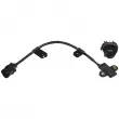 FEBI BILSTEIN 108168 - Capteur d'angle, vilebrequin