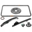 FEBI BILSTEIN 108731 - Kit de distribution par chaîne