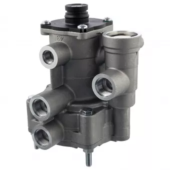 Valve de commande, remorque FEBI BILSTEIN 108809