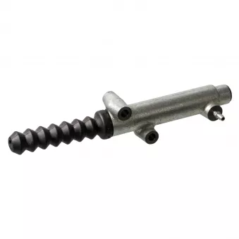 Cylindre récepteur, embrayage FEBI BILSTEIN 108912