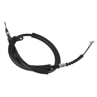 Tirette à câble, frein de stationnement arrière droit FEBI BILSTEIN OEM 46542755