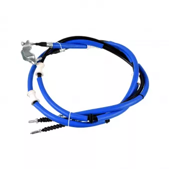 Tirette à câble, frein de stationnement FEBI BILSTEIN OEM 522528