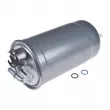 FEBI BILSTEIN 109115 - Filtre à carburant