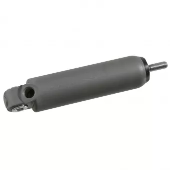 Cylindre de travail FEBI BILSTEIN 10916 pour MAN M90 13,232 - 230cv