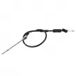 FEBI BILSTEIN 109240 - Tirette à câble, frein de stationnement