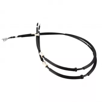 Tirette à câble, frein de stationnement FEBI BILSTEIN OEM 24465149