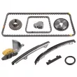 Kit de distribution par chaîne FEBI BILSTEIN [109356]
