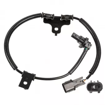 FEBI BILSTEIN 109420 - Capteur, vitesse de roue avant droit