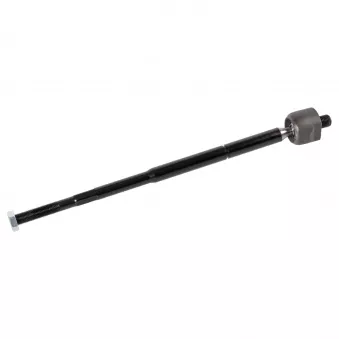 Rotule de direction intérieure, barre de connexion FEBI BILSTEIN 109571