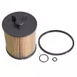 Filtre à carburant FEBI BILSTEIN [109599]