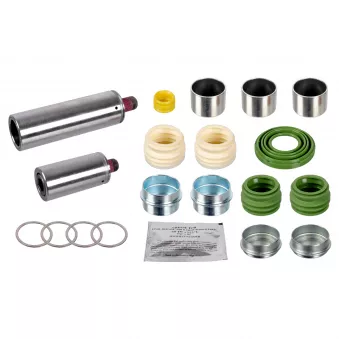Kit de réparation, étrier de frein FEBI BILSTEIN 109614
