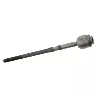 Rotule de direction intérieure, barre de connexion FEBI BILSTEIN OEM 9946948