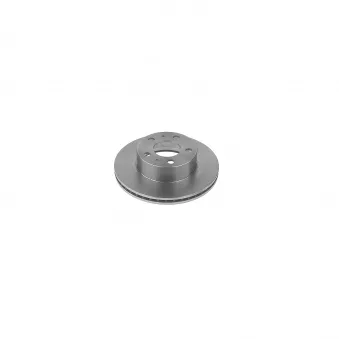 Jeu de 2 disques de frein arrière FEBI BILSTEIN OEM 1228153