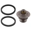 Thermostat d'eau FEBI BILSTEIN [11491]