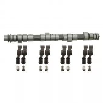 Jeu d'arbres à came FEBI BILSTEIN OEM 1020505501