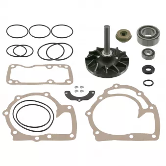 Kit de réparation, pompe à eau FEBI BILSTEIN 11622