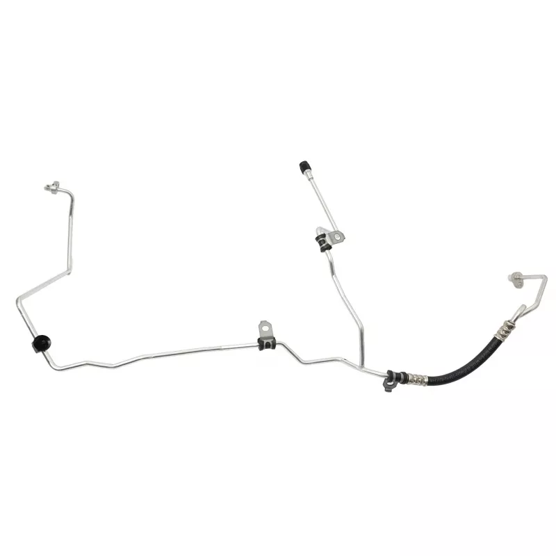 Conduite à haute/basse pression, climatisation OE 924408507R - Visuel 1