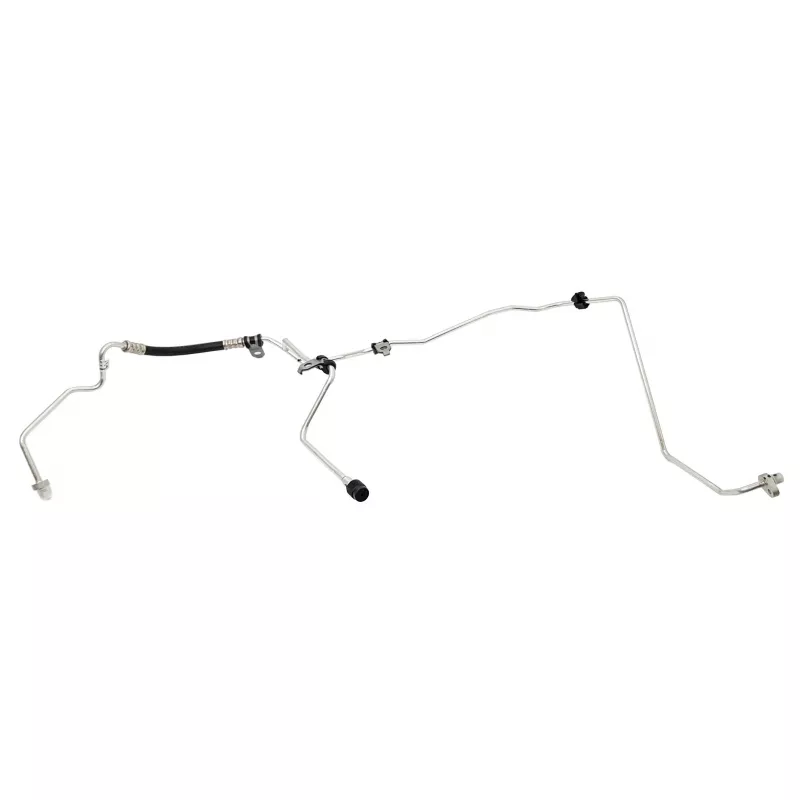 Conduite à haute/basse pression, climatisation OE 924408507R - Visuel 2