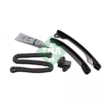 Kit de distribution par chaîne INA OEM 130C16519R