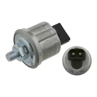 Indicateur de pression d'huile FEBI BILSTEIN 11643 pour VOLVO NL NL 10/320 - 318cv