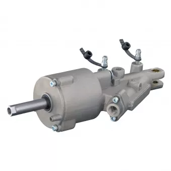 Cylindre récepteur, embrayage FEBI BILSTEIN 11739 pour VOLVO N12 N 12/370 - 370cv