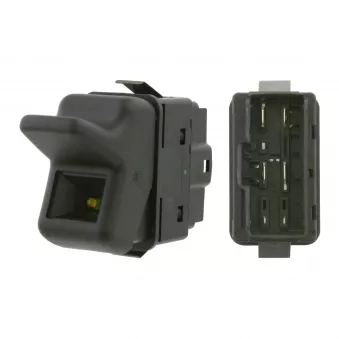 Commutateur, frein moteur FEBI BILSTEIN OEM 8157761