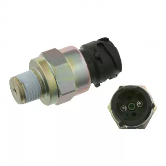 FEBI BILSTEIN 11795 - Pressostat, hydraulique des freins