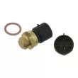 FEBI BILSTEIN 11915 - Interrupteur de température, ventilateur de radiateur