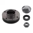 FEBI BILSTEIN 12117 - Kit de roulements de roue