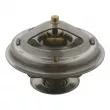 FEBI BILSTEIN 12192 - Thermostat d'eau